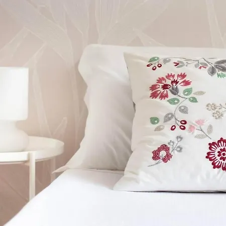 Elegante Blanc - Nomentano Apartman Róma