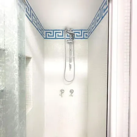 Apartman Elegante Blanc - Nomentano Róma