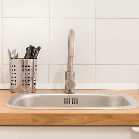 Apartman Elegante Blanc - Nomentano *
