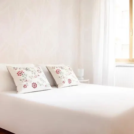 Elegante Blanc - Nomentano Apartman