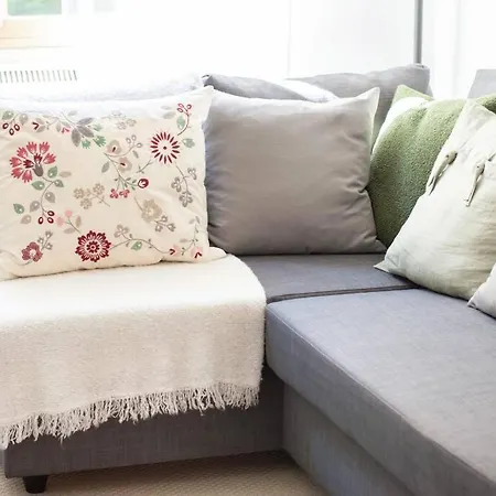 Elegante Blanc - Nomentano Daire *