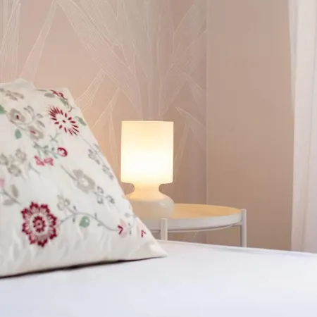 Apartamento Elegante Blanc - Nomentano