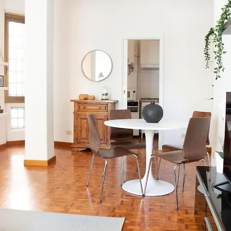 Apartamento Elegante Blanc - Nomentano Roma