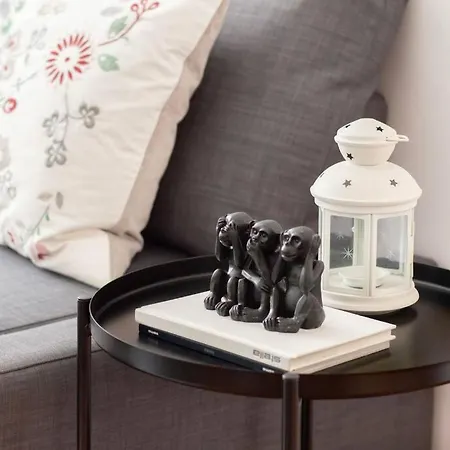 Apartamento Elegante Blanc - Nomentano