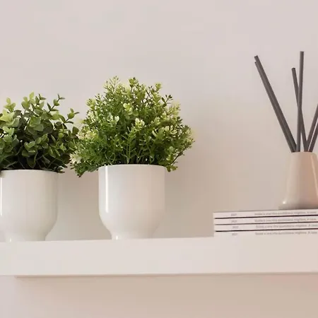 Elegante Blanc - Nomentano Roma